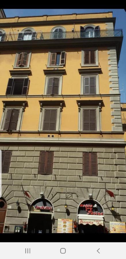 Hello 2 Guest house Rome