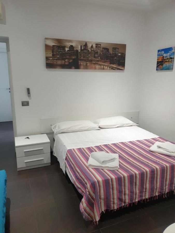 Hello 2 Guest house Rome