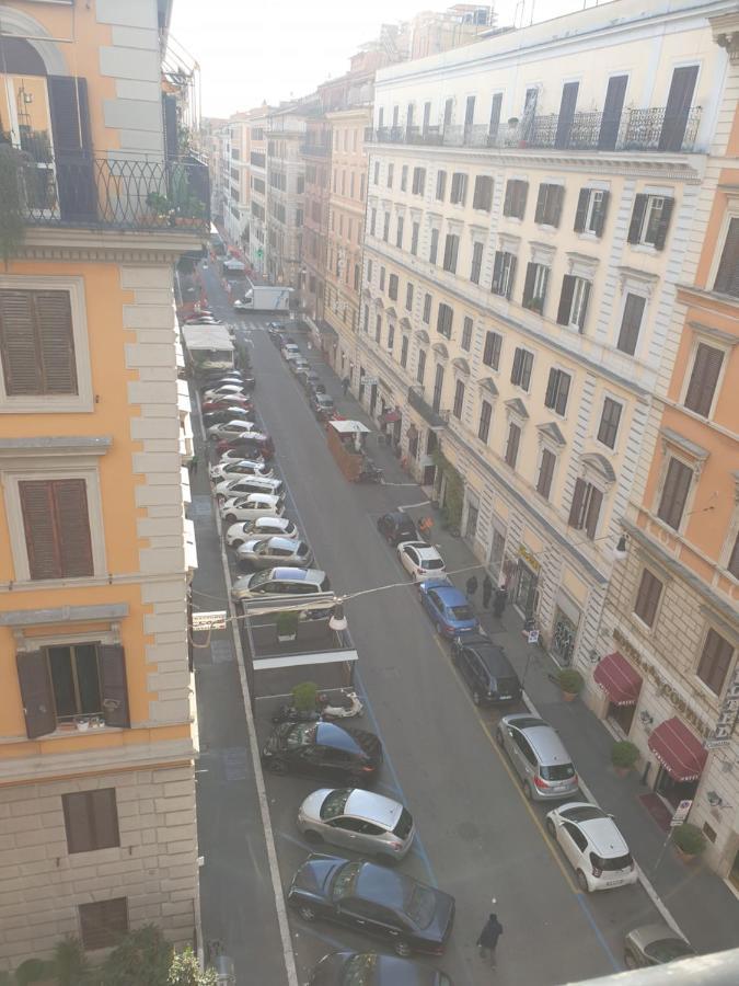 Hello 2 * Rome