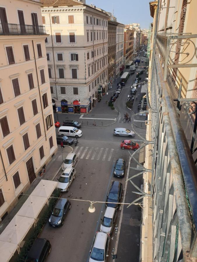 Hello 2 Rome