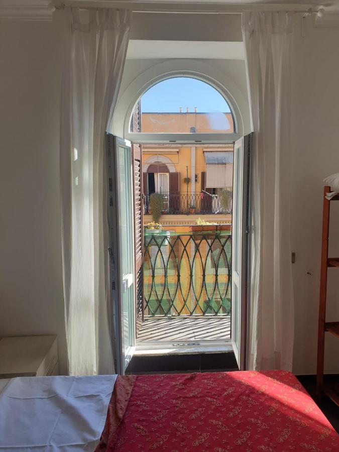 Guest house Hello 2 Rome